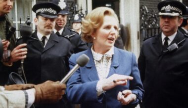 Margaret Thatcher's son makes surprise admission about how Iron Lady would have voted in 2016 Brexit vote