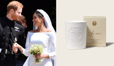 Meghan Markle’s As Ever Debuts First Holiday Collection.