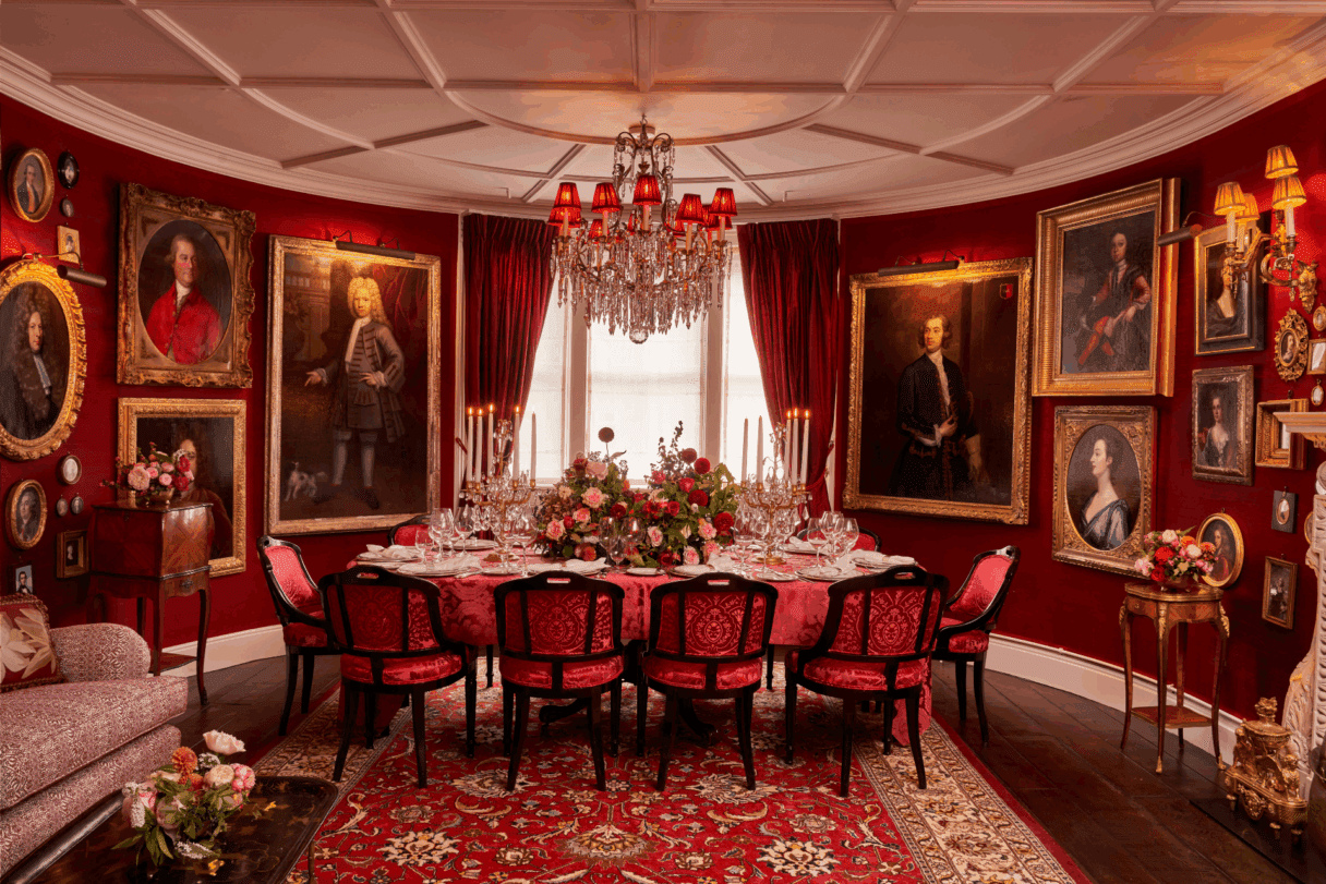 mark's club mayfair