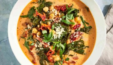 10+ High-Protein Soup Recipes to Freeze