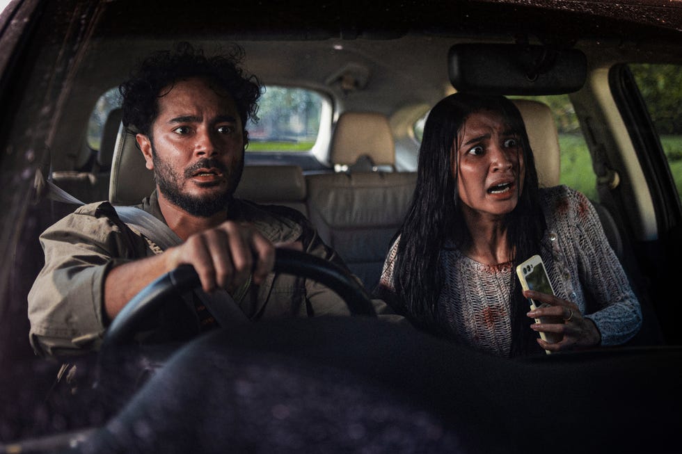 marthino lio, mikha tambayong, the elixir