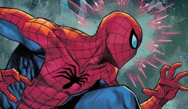 Marvel Comics Decided To End The Ultimate Universe, Not ULTIMATE SPIDER-MAN Writer Jonathan Hickman