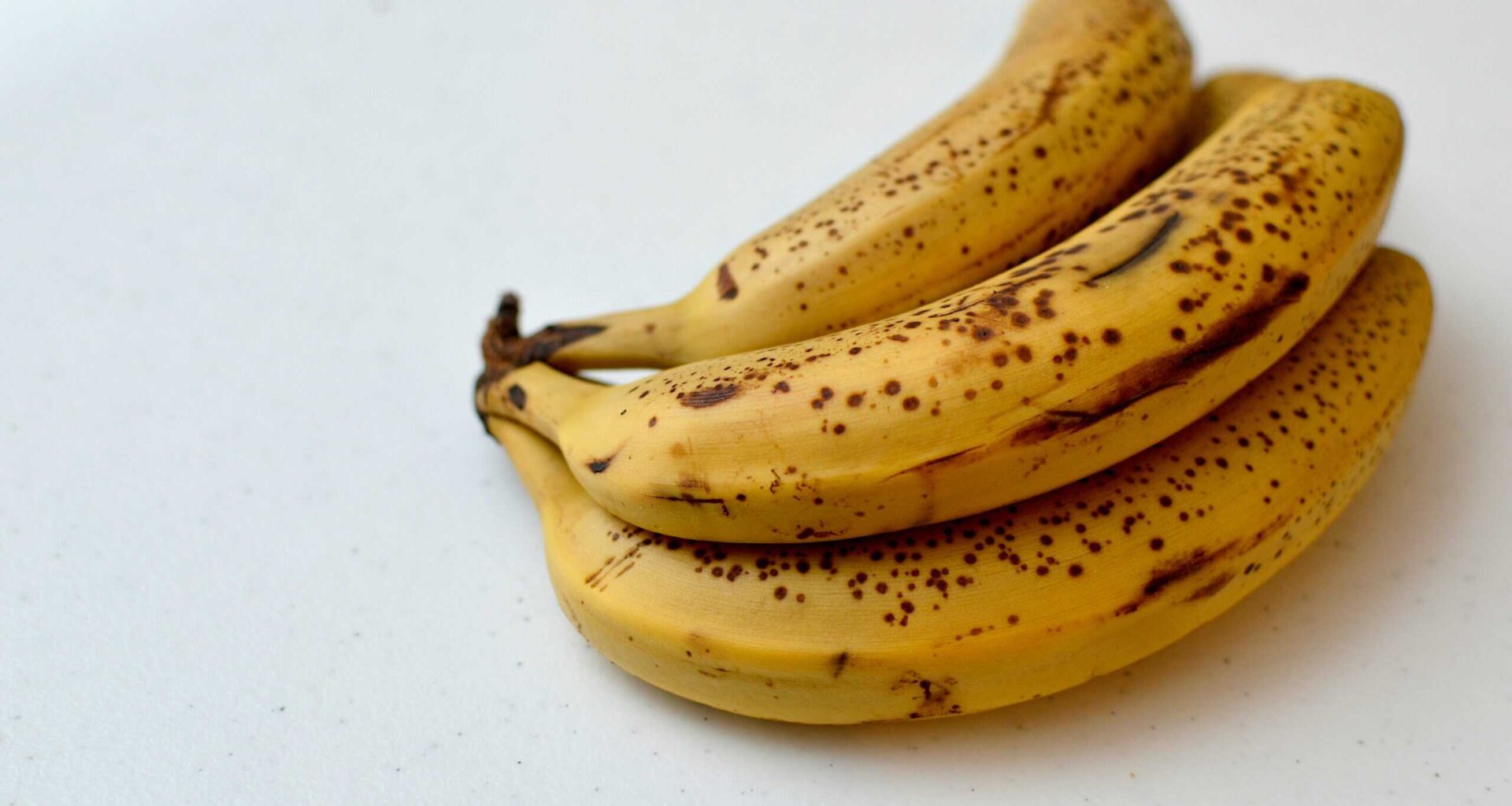 Scientists Create a Banana That Doesn’t Turn Brown