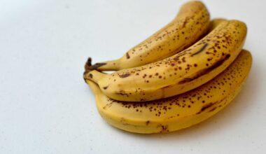 Scientists Create a Banana That Doesn’t Turn Brown