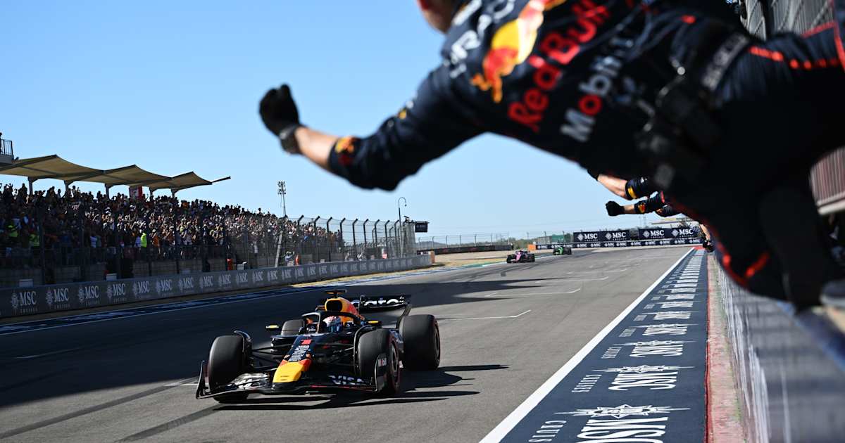 Which F1 races he needs to win for 5th title