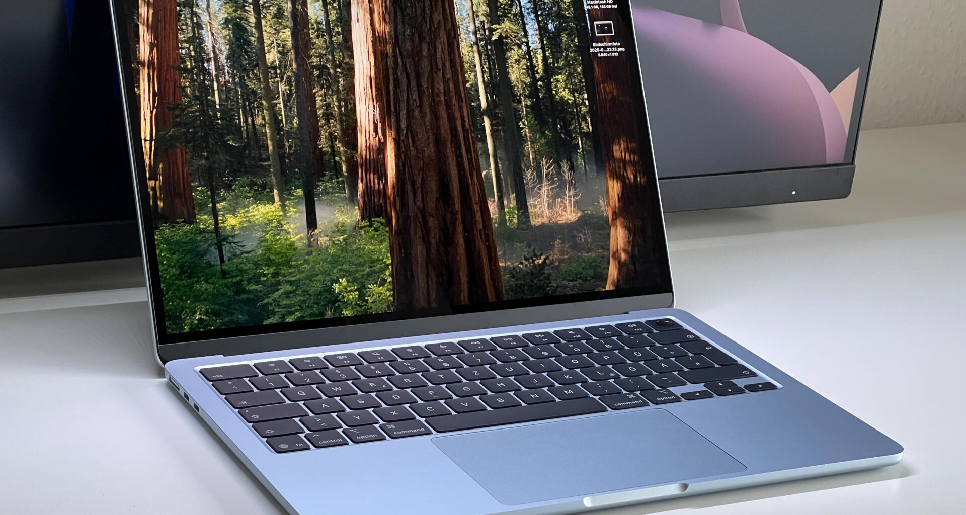M4 MacBook Air on sale for all-time low price