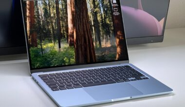 M4 MacBook Air on sale for all-time low price