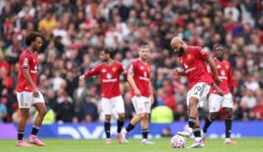Manchester United considering Saudi Arabia as venue for mid-season friendly
