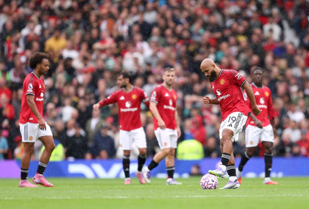 Manchester United considering Saudi Arabia as venue for mid-season friendly