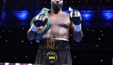 When Okolie Beats Kabayel, Nobody Will Be Able To Say Anything
