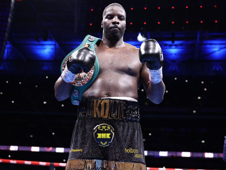 When Okolie Beats Kabayel, Nobody Will Be Able To Say Anything