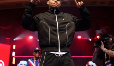 ‘Shakur Is Avoided Because He Embarrasses Fighters’