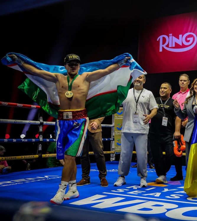 Live Semifinal Results From Riyadh, Saudi Arabia