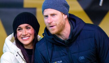 Where Would Prince Harry & Meghan Markle Live In The U.K.? | Gallery