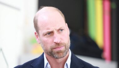 Prince William is Running out of Family Members for Engagements | Gallery