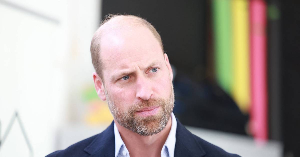Prince William is Running out of Family Members for Engagements | Gallery