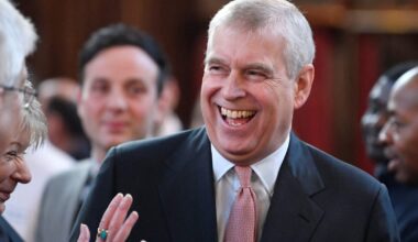 How Does Prince Andrew Pay For The Royal Lodge? | Gallery