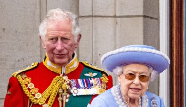 King Charles' Net Worth Is Higher Than Queen Elizabeth's | Gallery