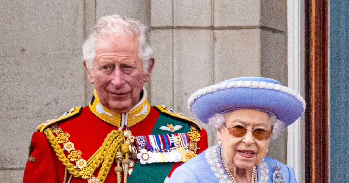 King Charles' Net Worth Is Higher Than Queen Elizabeth's | Gallery