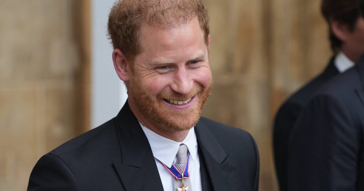 Prince Harry Stripped Of 'Fun' Uncle Title Amid Royal Feud | Gallery