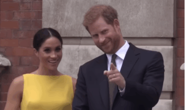 Megan Markle Prince William