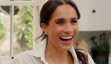 Meghan Markle