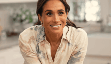Meghan Markle's Paris Fashion Week Came at a High Cost