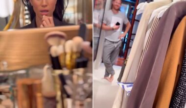 Meghan Markle Shares Private Videos from N.Y.C. Trip