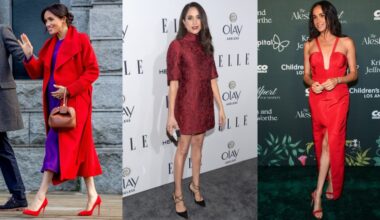Meghan Markle