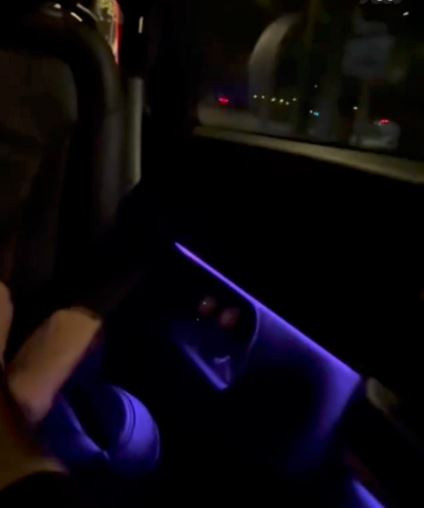 Meghan Markle's video from Paris Fashion Week