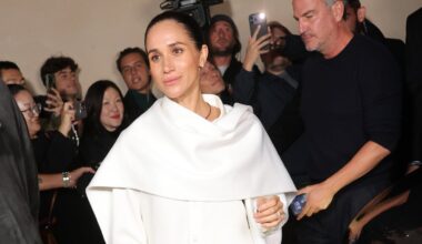 Meghan's hit a trashy new low. But ultimate humiliation is yet to come