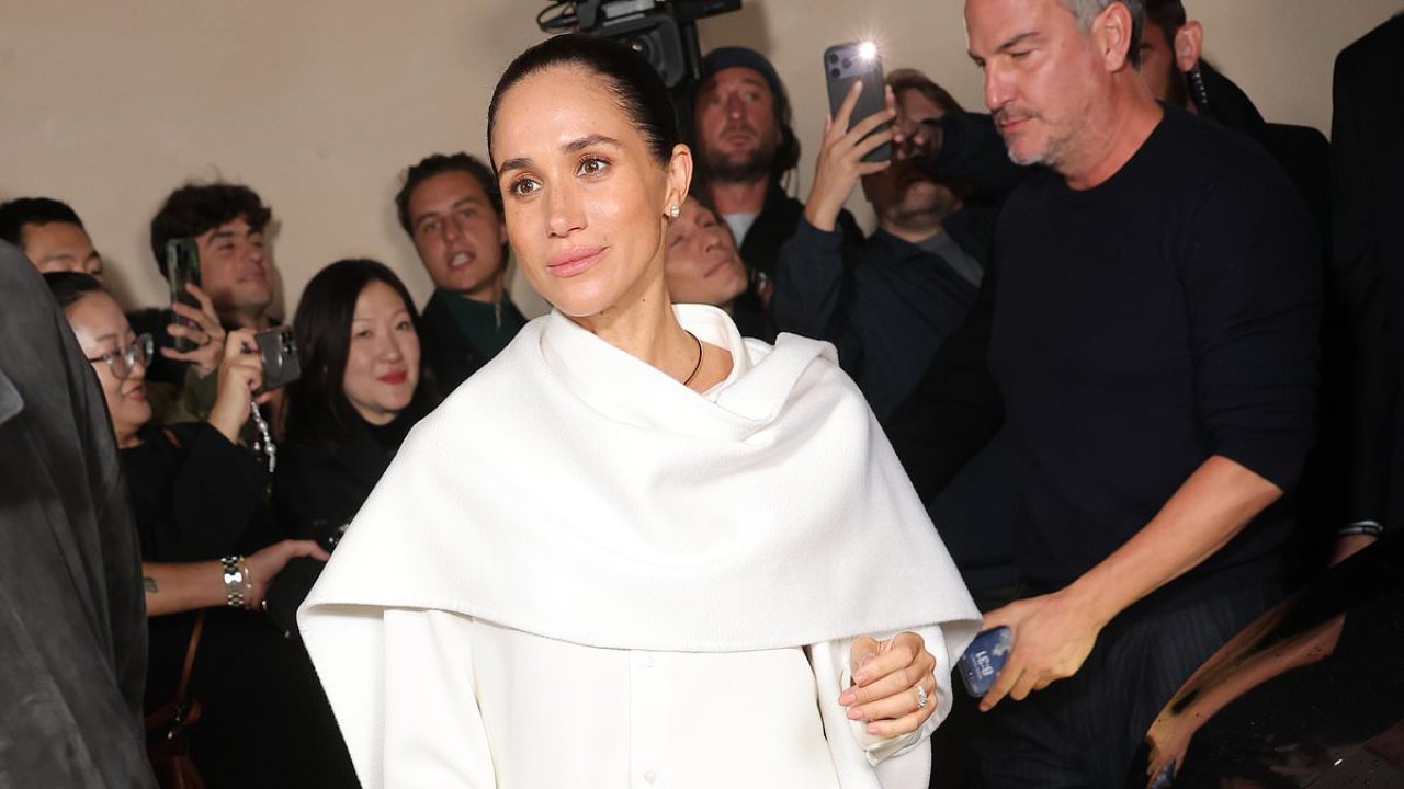 Meghan's hit a trashy new low. But ultimate humiliation is yet to come