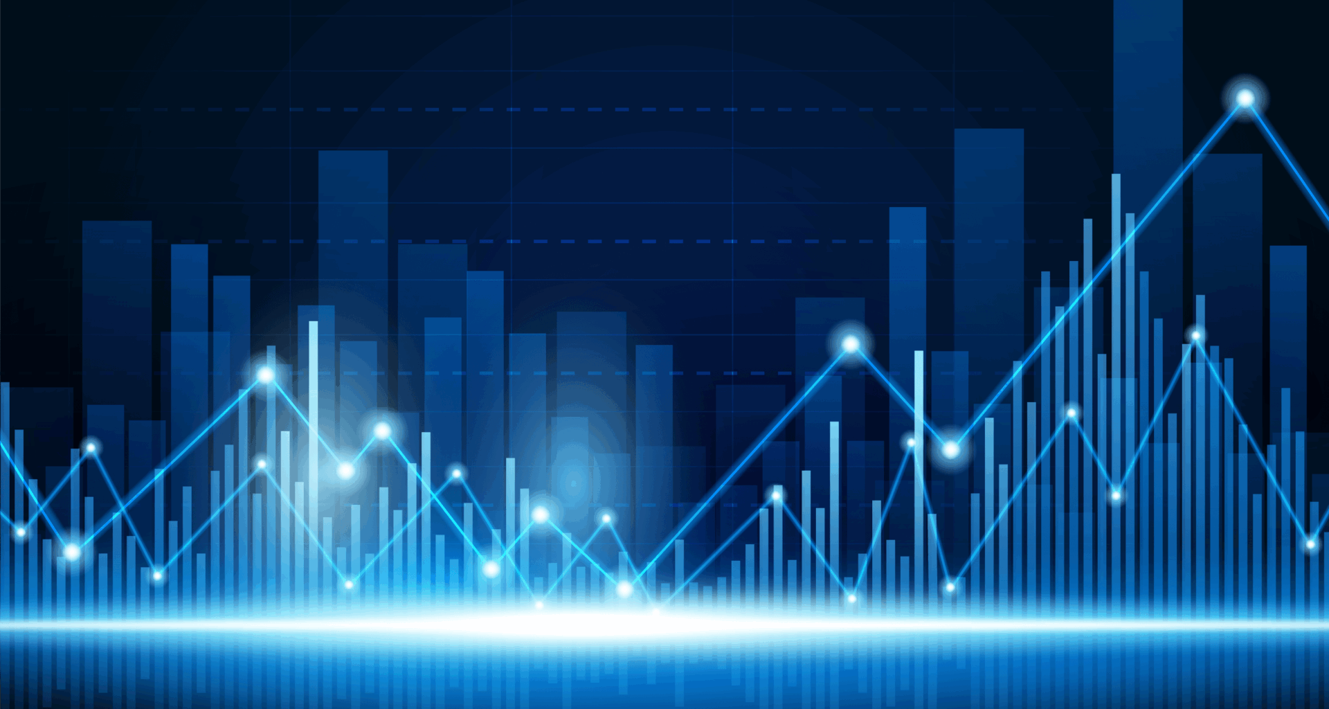 Central banks cut as trade walls rise