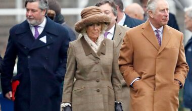 King Charles Quietly Met with Disgraced Ex-Aide for First Time in Years