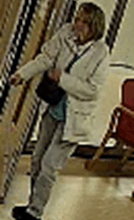 Appeal to trace missing person Frances Mcmahoney from Glasgow