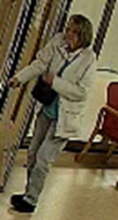 Appeal to trace missing person Frances Mcmahoney from Glasgow