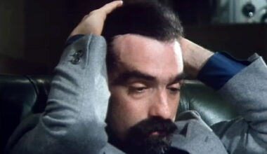 Official Trailer for 'Mr. Scorsese' Doc Series About the Iconic Filmmaker