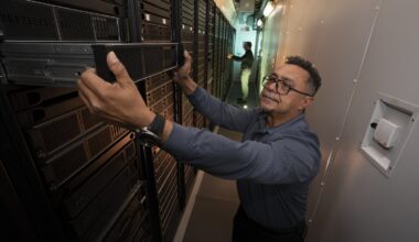 Lincoln Lab Unveils Most Powerful AI Supercomputer At Any US University