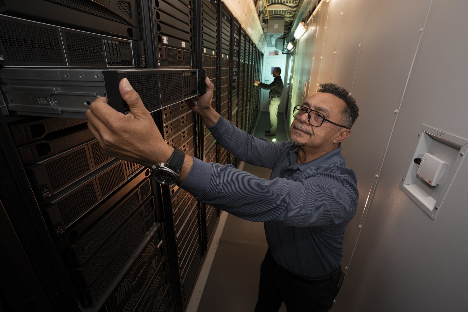 Lincoln Lab Unveils Most Powerful AI Supercomputer At Any US University