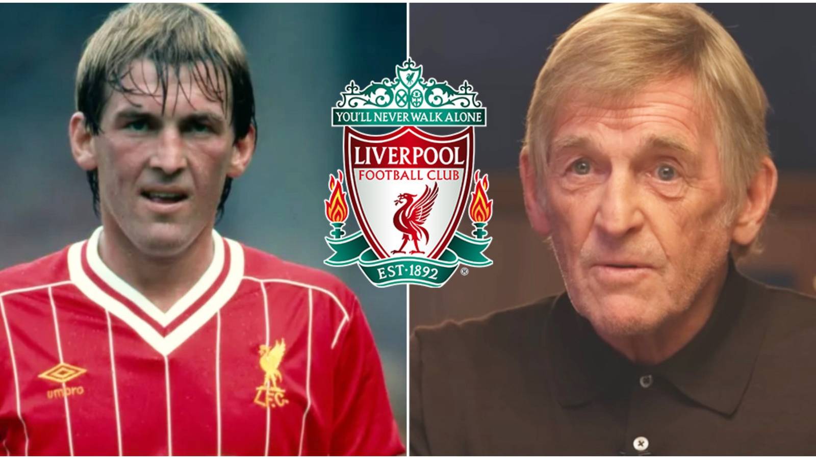 Kenny Dalglish Names ‘Brilliant’ Liverpool Legend as the Best Teammate He Played With