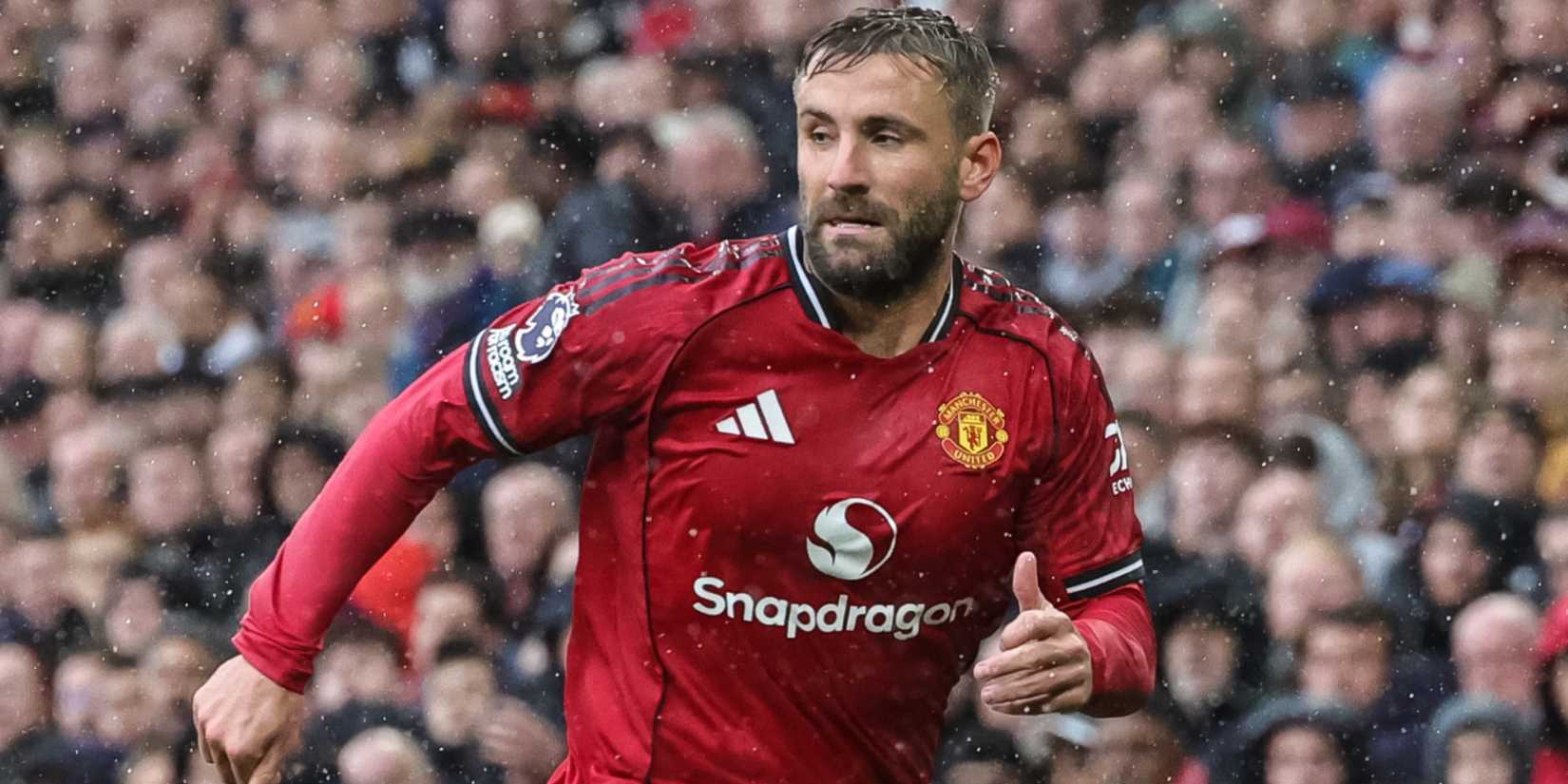 Luke Shaw