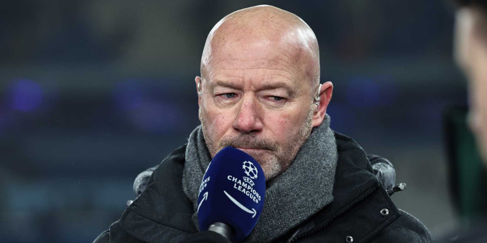 Alan Shearer