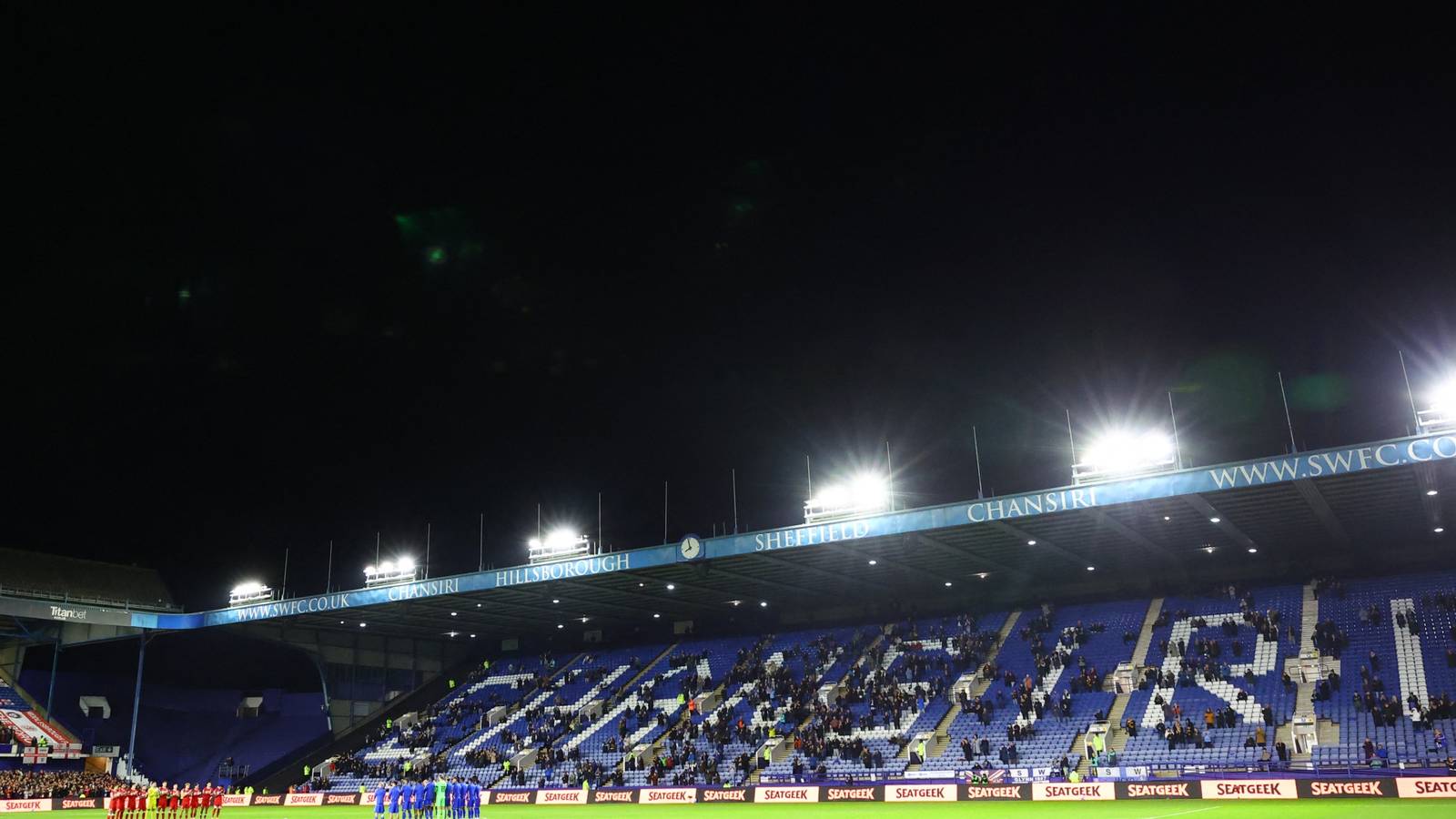 Who is the American billionaire looking to buy Sheffield Wednesday?