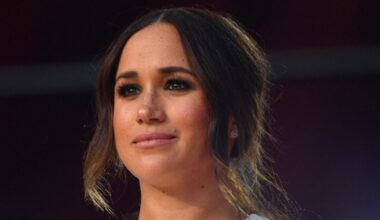Meghan Markle Slammed For Cryptic As Ever Update | Gallery