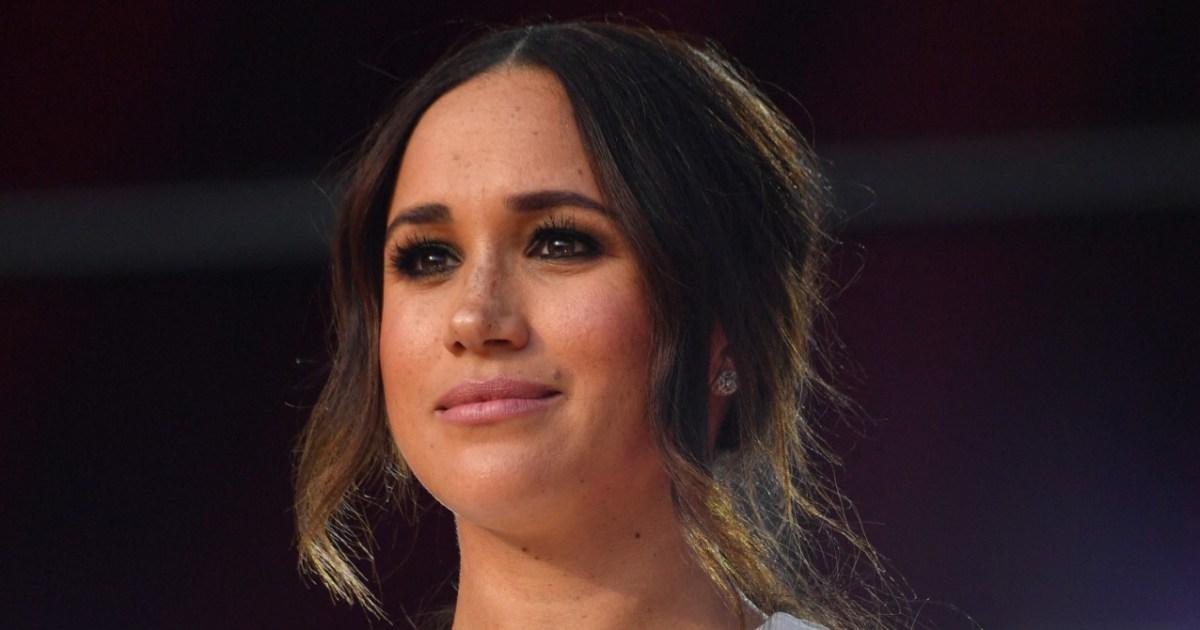 Meghan Markle Slammed For Cryptic As Ever Update | Gallery