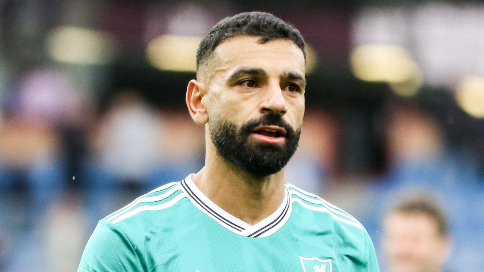 Salah questions asked as numbers suggest Liverpool hero might be over the hill