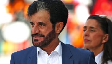 Why Ben Sulayem looks set to win FIA president re-election unopposed