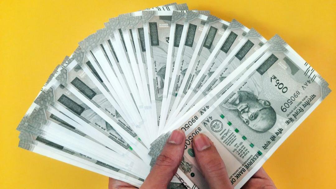 Kerala’s pension fund debt crosses Rs 44,000 crore, dues pile up