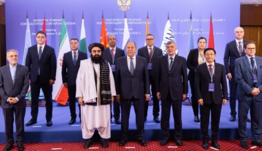 No to Trump: Why Afghanistan’s neighbours have opposed US Bagram plan | Taliban News