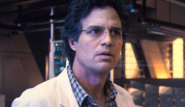 Mark Ruffalo Perfectly Responds to Martin Scorsese's Marvel Criticism - Comic Book Movies and Superhero Movie News